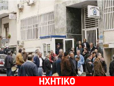 Τι λέει η γυναίκα – θύμα κακοποίησης από ειδικούς φρουρούς