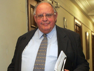 Στο γραφείο του Πάγκαλου ο πρέσβης των ΗΠΑ