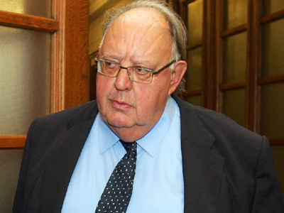 «Συζητήσεις βουλευτών για μετεκλογική συνεργασία ΠΑΣΟΚ – ΝΔ»