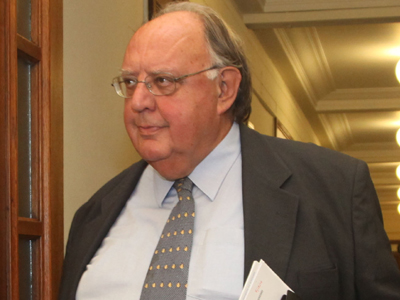 Τον πέθανε τον άνθρωπο