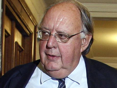 Θ. Παγκάλος: «Δεν έχουμε άλλη επιλογή»