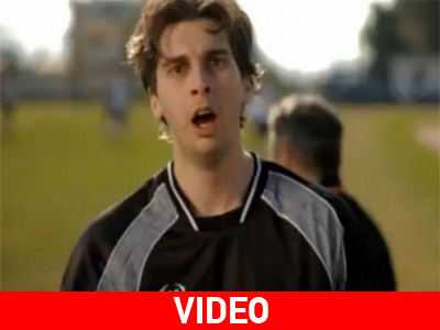 «Πάγκο πάγκο ο Μποστάντζο»