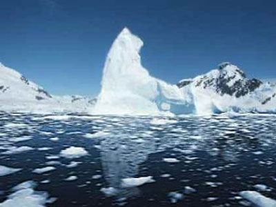 Η κλιματική αλλαγή αυξάνει τους πάγους της Ανταρκτικής
