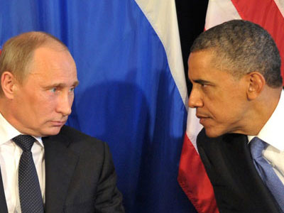 «Στον πάγο» οι ρωσο-αμερικανικές σχέσεις