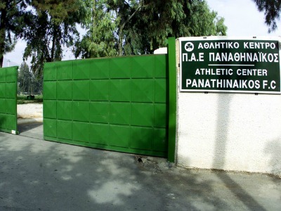 Λουκέτο στην Παιανία την 1η Ιουλίου!