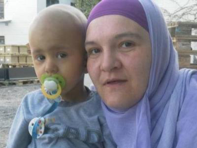 Ζλάταν, τσακίσου και πήγαινε!