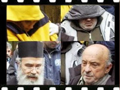 Υπόθεση παιδεραστίας: Ο εφιάλτης είναι εδώ