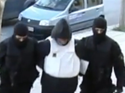 «Παγώνουν» προσωρινά οι έρευνες για τον παιδεραστή