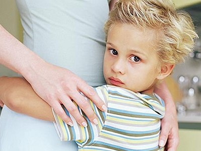 Τι προκαλεί άγχος στα παιδιά;