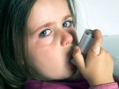 Γεννιόμαστε με προδιάθεση στο άσθμα