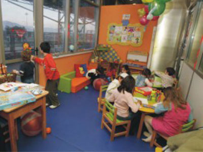 Μία διαφορετική διάκριση…