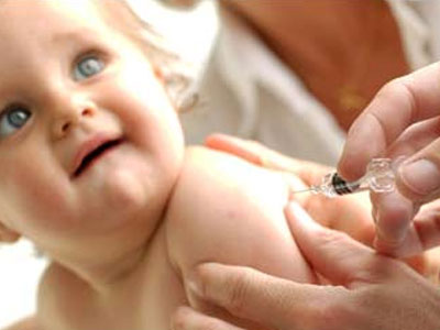 Ευρωπαϊκή Εβδομάδα Εμβολιασμών