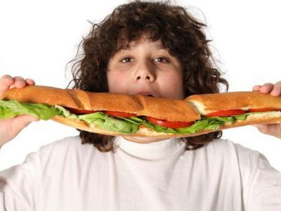 Τι κάνουμε όταν το παιδί μας πάρει κιλά στις διακοπές;