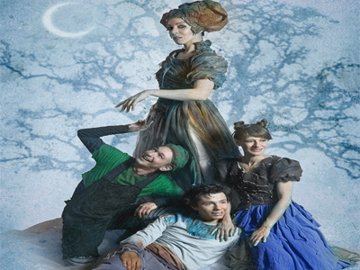 «Σςςς! Η Φύση ξυπνά»