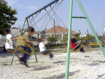 Κάλλιο αργά παρά ποτέ