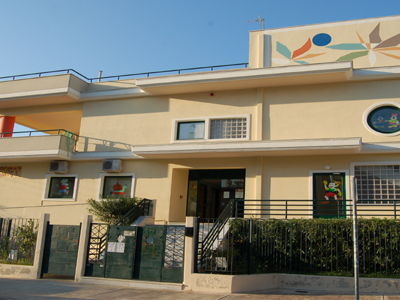 400 παιδιά δωρεάν στους παιδικούς σταθμούς Νίκαιας-Ρέντη