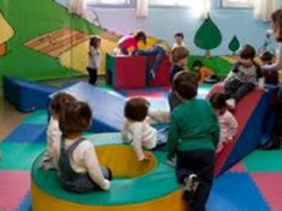 Ηγουμενίτσα: Εικόνα διάλυσης στον Βρεφονηπιακό του ΟΑΕΔ