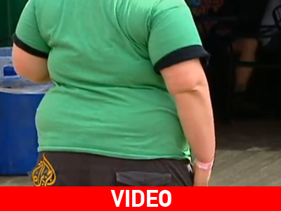 Εκστρατεία της Disney κατά της παιδικής παχυσαρκίας