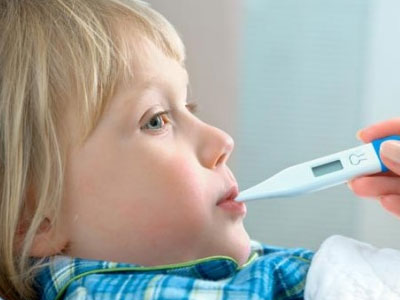 Τα αντιπυρετικά απειλούν τα νεφρά των παιδιών