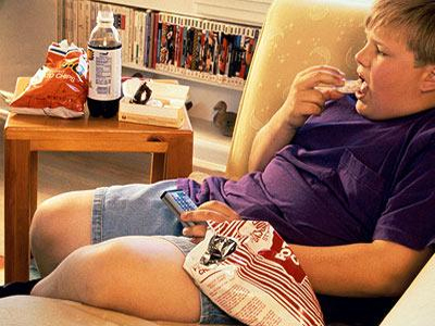 Παχυσαρκία: Ένα πρόβλημα που «κουβαλάμε» από μικροί