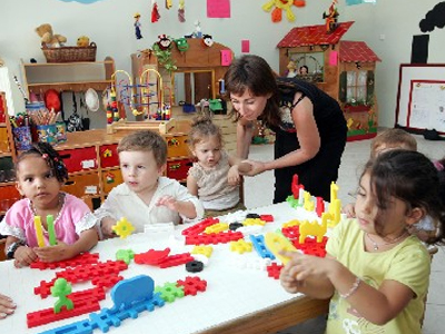 Υπό έρευνα η υπόθεση των ακατάλληλων τροφίμων σε παιδικό σταθμό