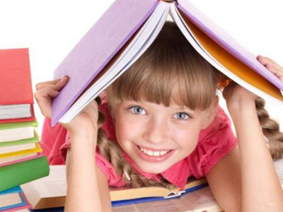 Πώς θα αγαπήσει το παιδί σας το σχολείο;