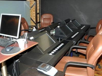 «Στα πράσα» για παράνομα παίγνια