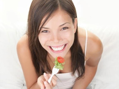 Πώς να πάρετε κιλά με τον σωστό τρόπο