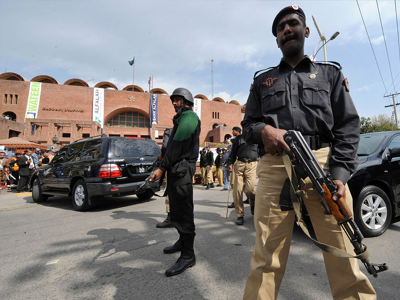 Απομακρύνονται εργαζόμενοι του ΟΗΕ από το Πακιστάν