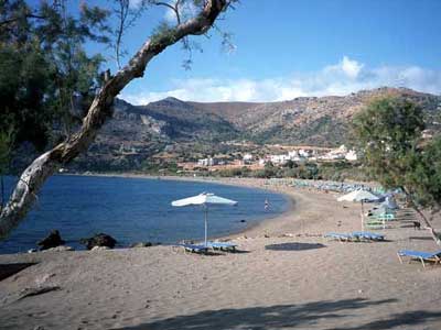 Διακοπές στην Κρήτη… για πάντα!