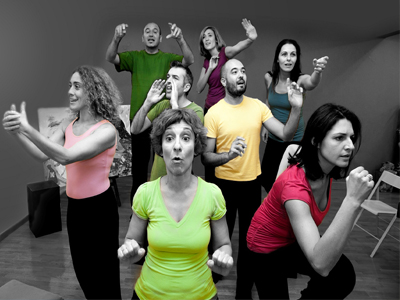 «Ιστορίες στον 6º»