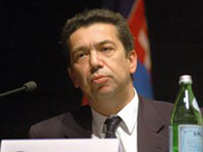 Χ. Παμπούκης: Πεδία συνεργασίας Ελλάδας- Ισραήλ