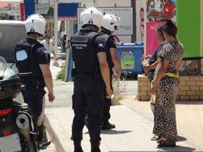 Τον έστειλαν στο νοσοκομείο για μια λίρα…