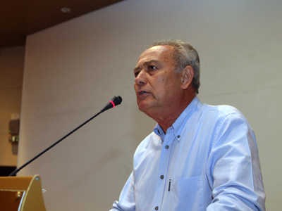 «Όπλισε» ο Γ. Παναγιωτακόπουλος