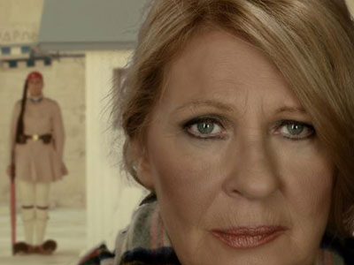 Το μπουφάν της Χάρλεϊ… ή πάλι καλά