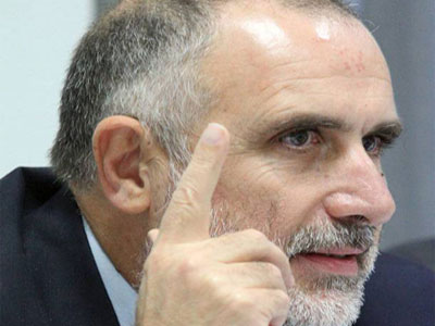 Τάξη σε Α.Ε.Ι. και Τ.Ε.Ι. επιθυμεί να βάλει ο Πανάρετος