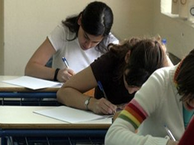 Πανελλήνιες και διατροφή