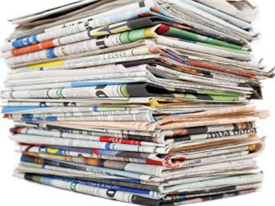 Οι κυκλοφορίες των εφημερίδων στην Αθήνα και πανελλαδικά