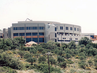 Παγκόσμιες διακρίσεις για το πανεπιστήμιο Κρήτης