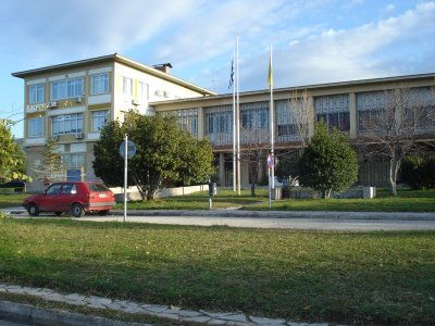 Συνεχίζουν τις καταλήψεις οι φοιτητές στην Πάτρα