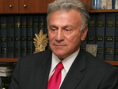 Στο «μαντρί» και ο Ψωμιάδης