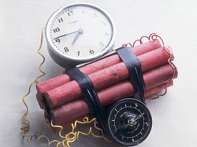 Πανικός… σε κατάστημα καλλυντικών