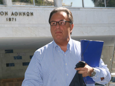 Προβλέπει «νέα επιδρομή»