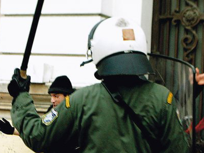 Ολοκληρώθηκε η δίκη των αστυνομικών του Α.Τ. Αγίου Παντελεήμονα