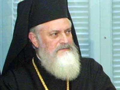 Αποφυλακίζεται ο Παντελεήμων