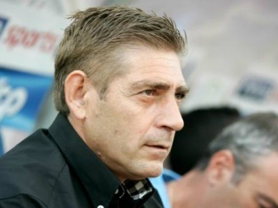 Παντελίδης: «Η τύχη πάει με τους δυνατούς»