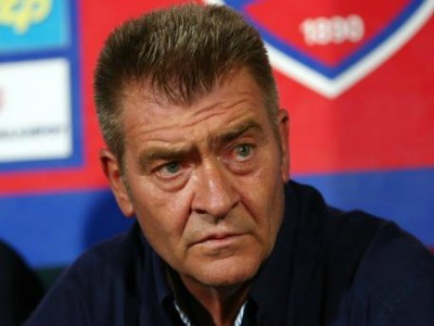 Παντέλης: «Δύσκολος αντίπαλος ο Εργοτέλης»