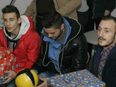 Στήριξη από Πανθρακικό