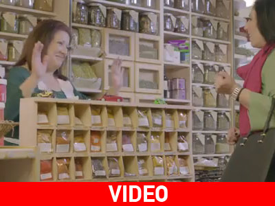 Πρεμιέρα της μικρού μήκους ταινίας «Το Παντοπωλείον»