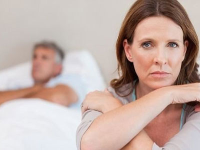 Η κατάθλιψη «προτιμά» τις ελεύθερες